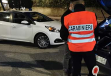 Controlli SERRATI sul green pass: Arresti e sanzioni