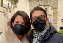 Paola. Katya Gentile incontra Basilio Ferrari “Puntiamo alle elezioni comunali”