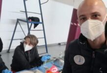 Belvedere Marittimo. Successo per l’Open Vax Day