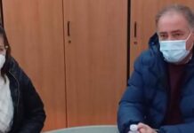 Cetraro. Per il ruolo di vicesindaco “spunta” l’ipotesi Cesareo (Forza Italia)