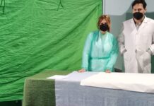 Belvedere Marittimo. “Scuola sicura”. Nessun positivo emerso dallo screening gratuito