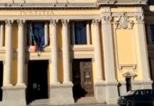 La Polizia arresta un medico ginecologo