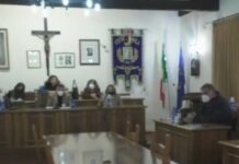 Paola. Manca numero legale. Salta il consiglio comunale (Prima convocazione)