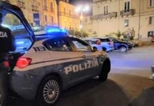 Controlli e sanzioni. Attività straordinaria della Polizia di Stato in Calabria