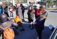 Lettera a PILLAMARO. Amantea. Mensa ‘Abbiamo incontrato comune e dirigente scolastico, la nostra battaglia prosegue’