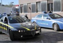 Polizia e Guardia Di Finanza sequestrano beni per tre Milioni di Euro a imprenditore
