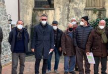 Belvedere M. Antenne in loc. Monti: Nasce comitato Territoriale NO elettrosmog