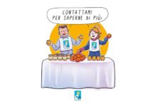 Paola. L’associazione Nasi Rossi ‘Gianfranco Condino’ promuove inziative in favore dell’Airc