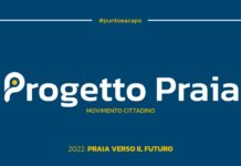 Verso le elezioni comunali Progetto Praia: “Noi da sempre pronti al confronto”