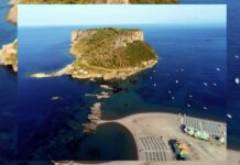 Italia Nostra. Il rischio “Addio Isola di Dino”.