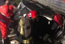 Incidente mortale in Calabria. Due vittime sulla Statale 106