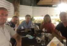 Amantea. Elezioni comunali. La Migliore Calabria ‘Noi ci siamo. Poniamo al centro il Valore di comunità’