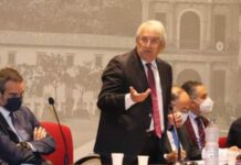 Capitale della cultura 2024. Niente da fare per Diamante. Interviene Magorno