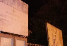 Amantea. Parco della Grotta chiuso. La Migliore Calabria “Riaprirlo in sicurezza”