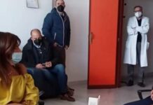 Ospedale di Cetraro. Adesso Cennamo e Cesareo Incontrano Simona Loizzo (Lega)