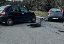 Ennesimo incidente mortale in Calabria