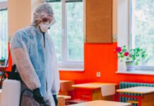 Fuscaldo. Chiuso l’Istituto Comprensivo. Ordinanza del Sindaco