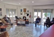 Diamante. Sparatoria. Magorno lancia la Fiaccolata “Lanciare un segnale ai violenti”.