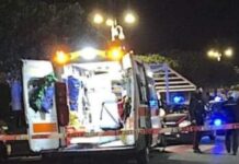 Diamante. Sale a tre il numero dei fermati per la sparatoria. Comune parte civile in sede processuale