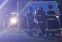 Tragedia in Calabria. Operaio muore schiacciato da un cancello.