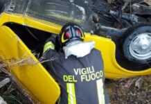 Incidente Mortale nella Provincia di Cosenza. Muore 74enne