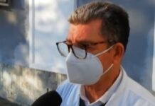 Ospedale di Praia a Mare. Operativo il reparto Covid19