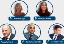 Elezioni Comunali. Progetto Praia: Ecco il direttivo -I NOMI-
