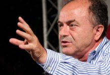 “UNA CERTA POLITICA INVECE DI PUNTARE SULLA COMPETENZA CERCA DI METTERE IL BAVAGLIO AL PROCURATORE GRATTERI”