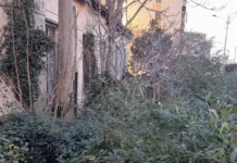 Paola. PIANO TORRE, quartiere figlio di un DIO minore