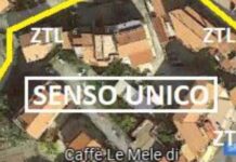 San Nicola Arcella. Senso unico e ZTL il sindaco ne discute con i residenti