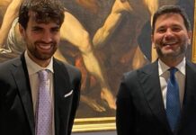 La startup “Mercato Telematico” presentata a Cassa Depositi e Prestiti.
