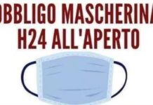 Longobardi. Mascherine e festeggiamenti del Carnevale: Ordinanza del sindaco