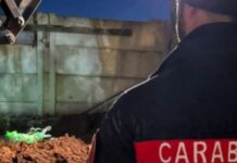 Maxi blitz a Roma contro la ‘ndrangheta: 65 misure cautelari