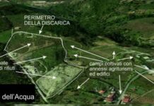 Scalea. Discarica Piano dell’Acqua: l’iter della bonifica prosegue