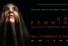 “Una Femmina”. Il film girato nei borghi dell’entroterra della riviera dei Cedri