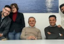 Politica. Cetraro Attiva incontra il sindaco Ermanno Cennamo.