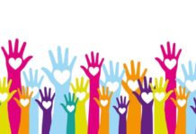 “Aiutate mio Figlio, è malato”.