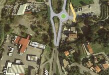 Tortora. L’amministrazione vara la realizzazione di una rotatoria in località Pergolo