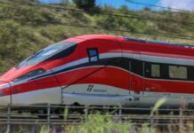 Alta Velocità. Il comune di Scalea “RFI dialoghi con i territori”