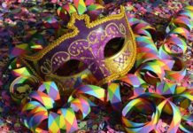 Carnevale a Scalea: festa per i piccoli nel rispetto delle norme anticovid -PROGRAMMA