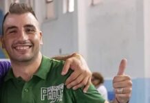 Volley. Il Paolano Giulio Nunnari torna in panchina. Avventura in Friuli Venezia Giulia