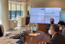 Cetraro. Sanità e Porto: Cennamo incontra Occhiuto. Ci saranno finalmente novità concrete?