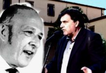 Paola. Politica. La mancata sfiducia a Perrotta e la campagna elettorale (Iniziata)