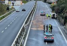 Ennesimo incidente mortale sulla Strada Statale 106