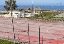 “Perché non riaprite l’impianto sportivo di Fuscaldo Centro?”
