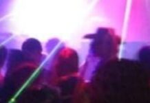 Festa da ballo abusiva priva di misure AntiCovid. Irrompe la Polizia