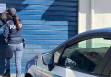 Divisione Anticrimine della Questura: Sequestrati 200 mila euro ad un imprenditore.