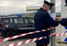 Posto sotto sequestro distributore di carburante nella Provincia di Cosenza