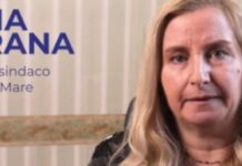 Praia a Mare. Anna Maiorana candidata a sindaco per ‘Amare Praia’.