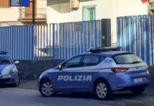 È in precarie condizioni di salute. Donna salvata dalla Polizia Di Stato.